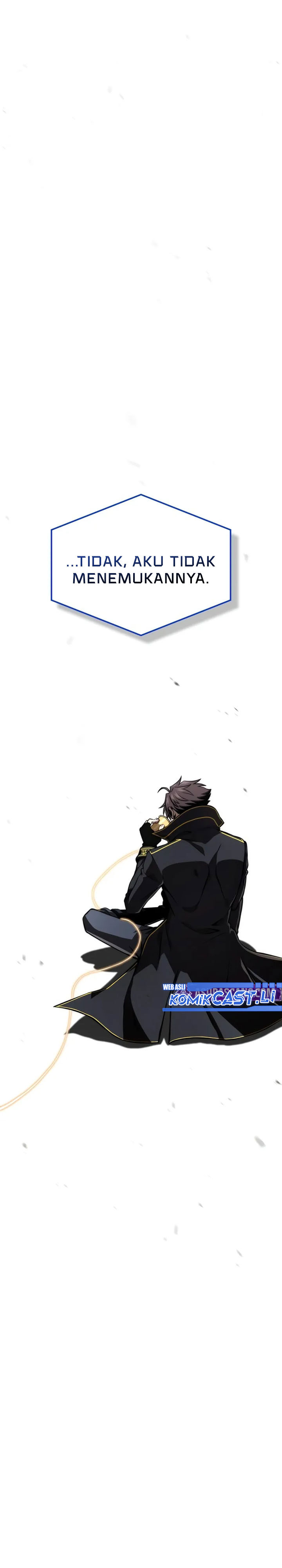 Insanely-Talented Player Chapter 88 Gambar 35