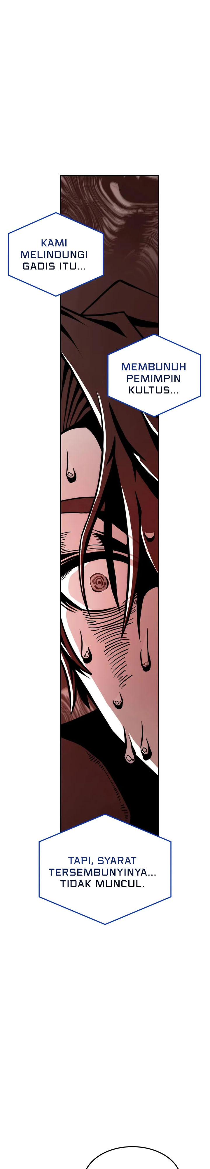 Insanely-Talented Player Chapter 88 Gambar 36