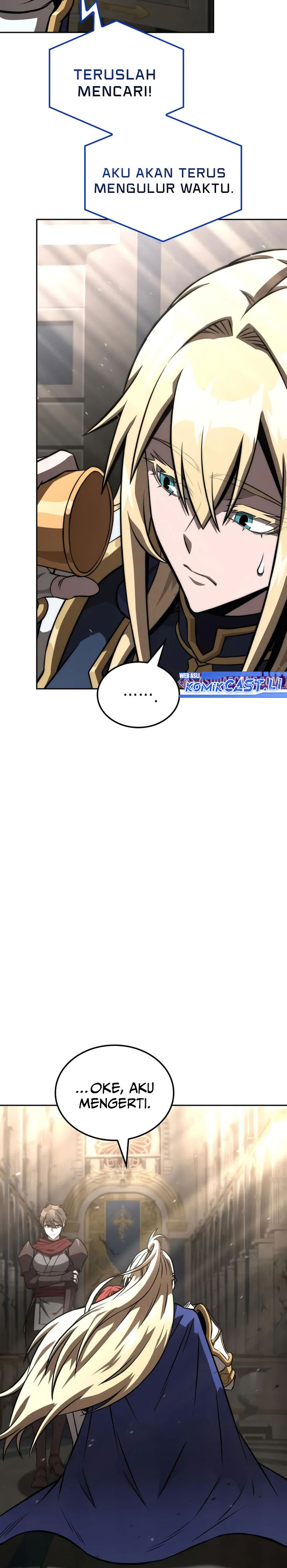 Insanely-Talented Player Chapter 88 Gambar 39