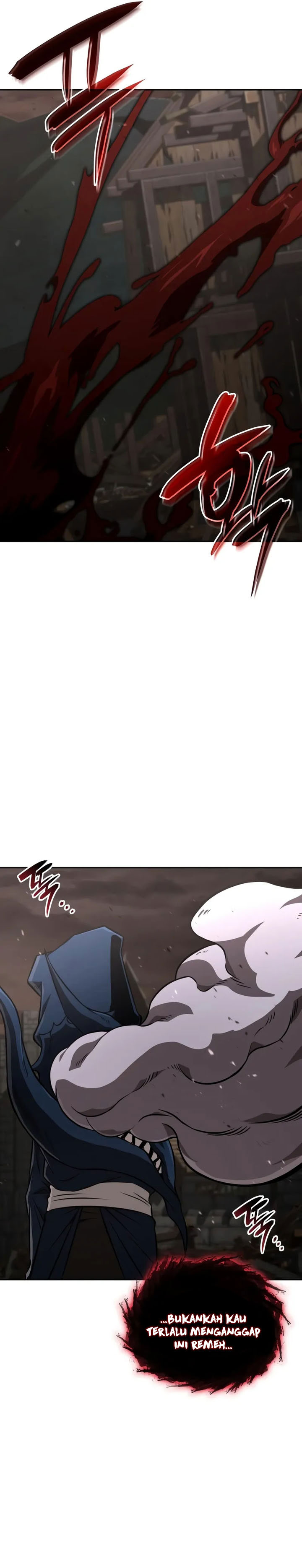 Insanely-Talented Player Chapter 88 Gambar 42