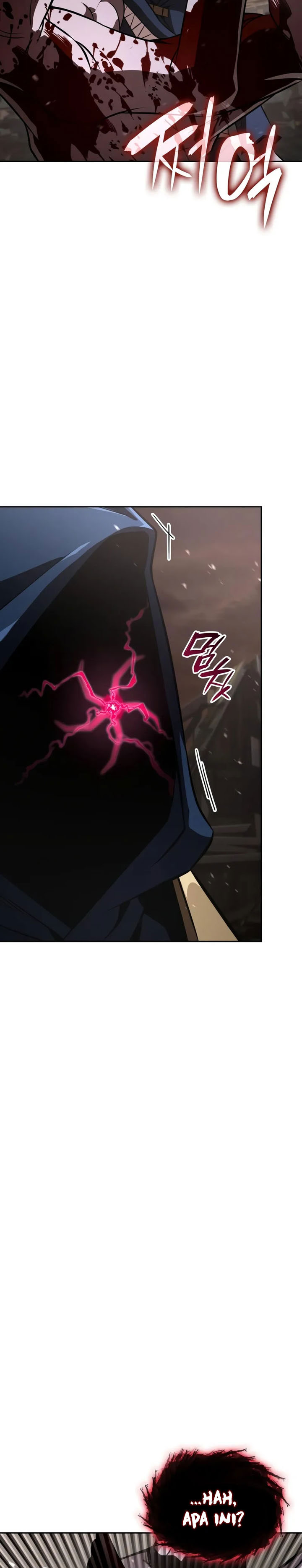 Insanely-Talented Player Chapter 88 Gambar 44