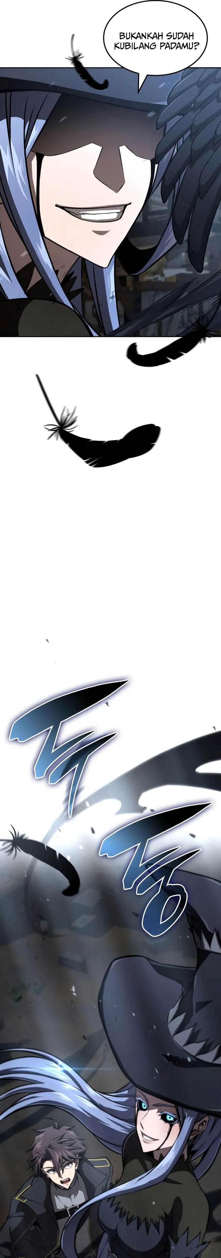 Insanely-Talented Player Chapter 88 Gambar 46