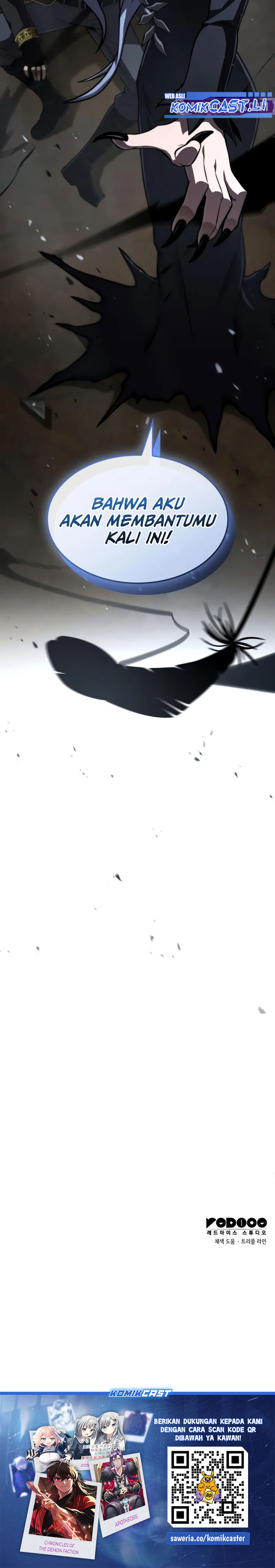 Insanely-Talented Player Chapter 88 Gambar 47