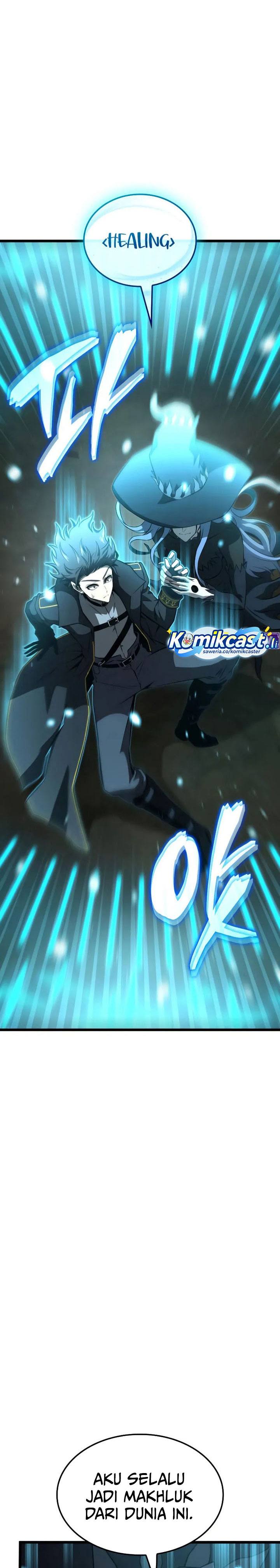 Insanely-Talented Player Chapter 89 Gambar 4