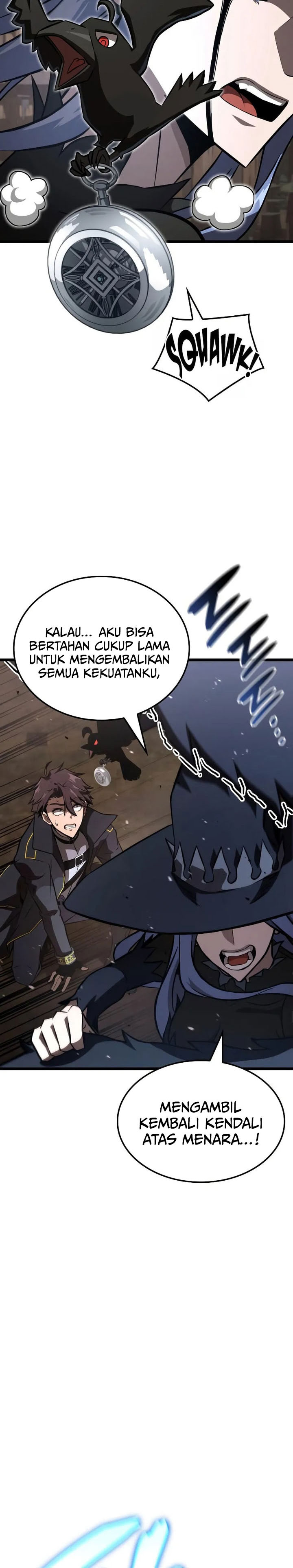 Insanely-Talented Player Chapter 89 Gambar 9