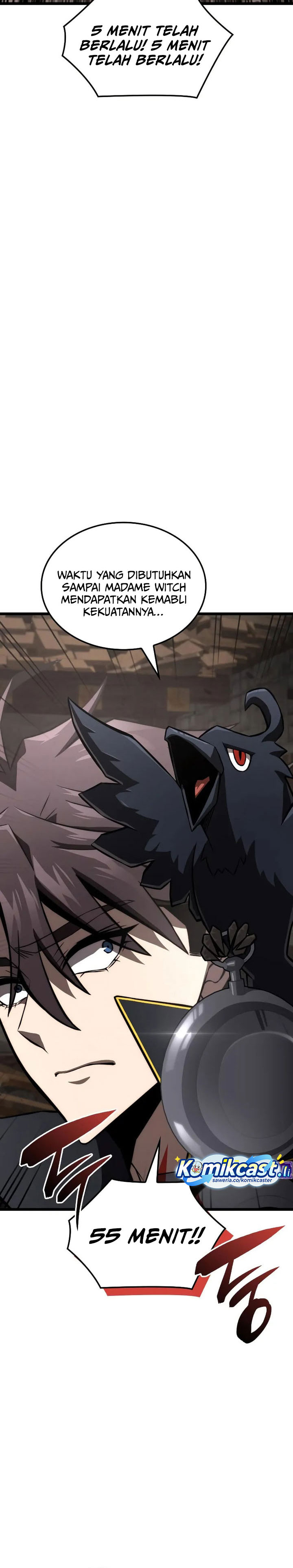 Insanely-Talented Player Chapter 89 Gambar 13