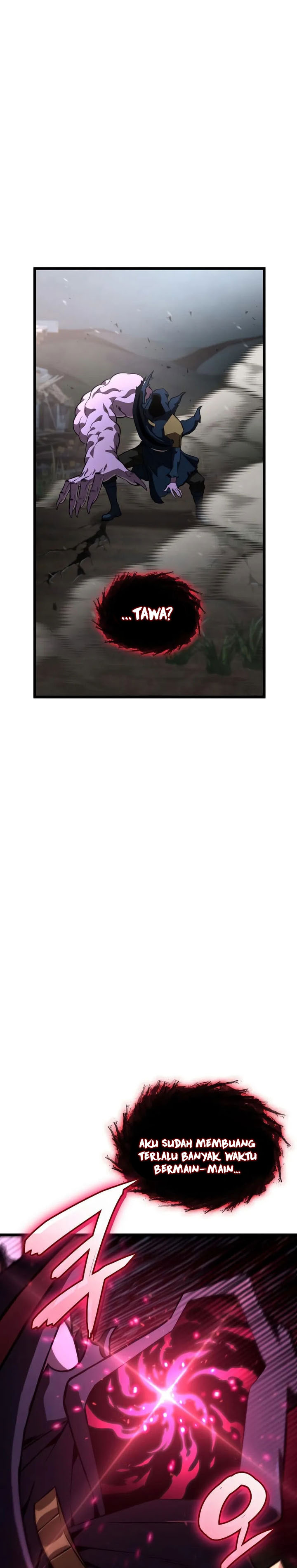 Insanely-Talented Player Chapter 89 Gambar 16