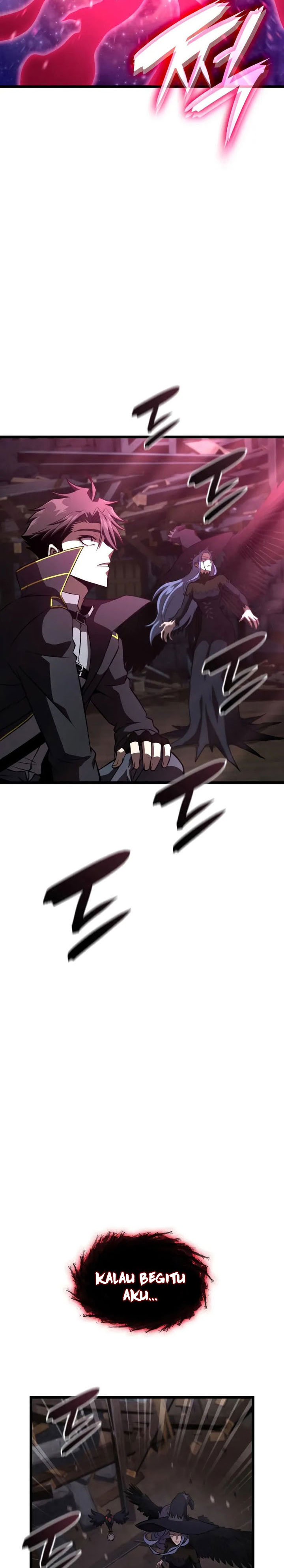 Insanely-Talented Player Chapter 89 Gambar 19