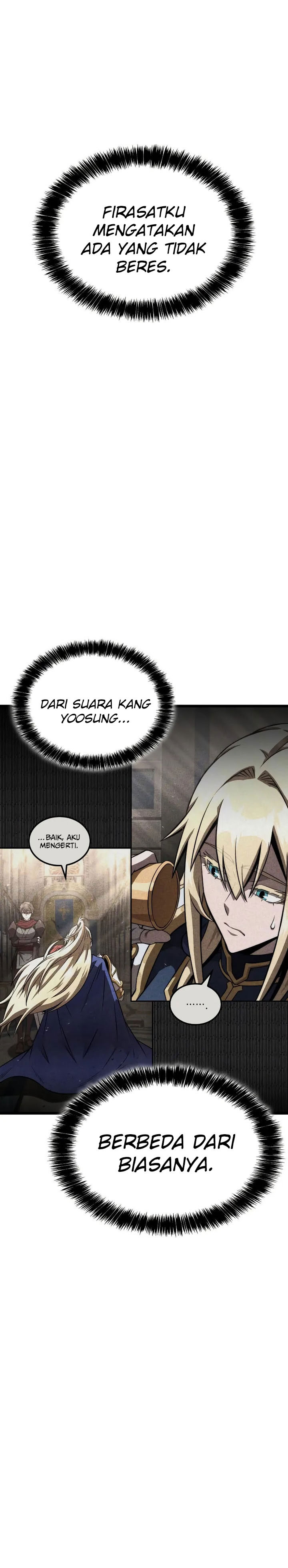 Insanely-Talented Player Chapter 89 Gambar 25