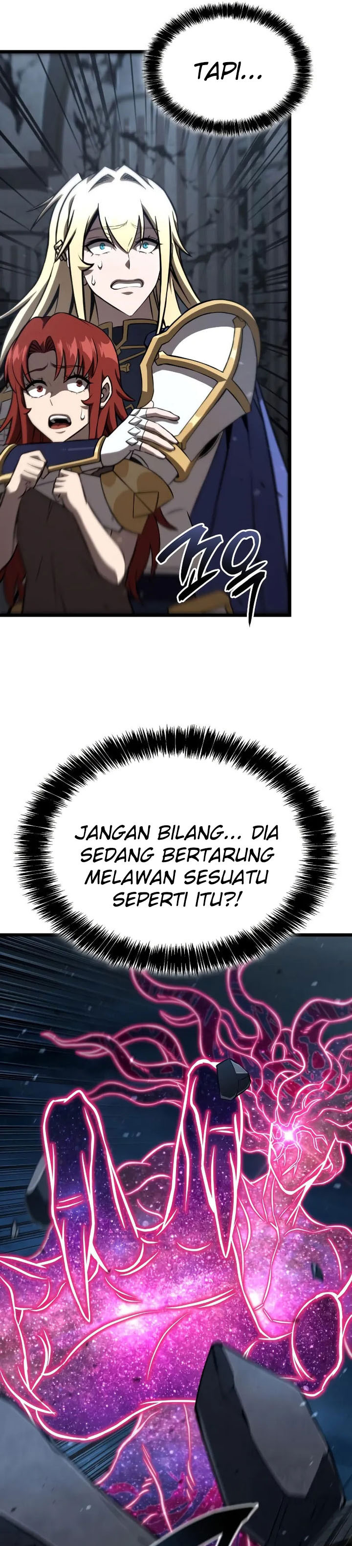 Insanely-Talented Player Chapter 89 Gambar 26