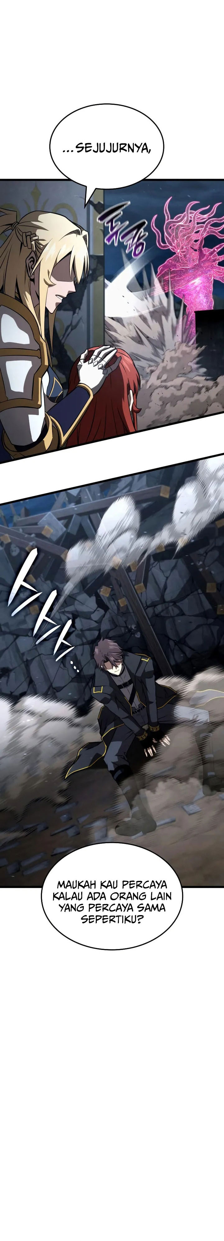 Insanely-Talented Player Chapter 89 Gambar 33