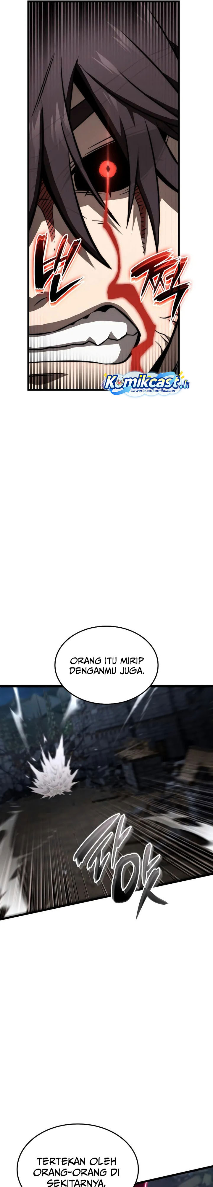 Insanely-Talented Player Chapter 89 Gambar 34