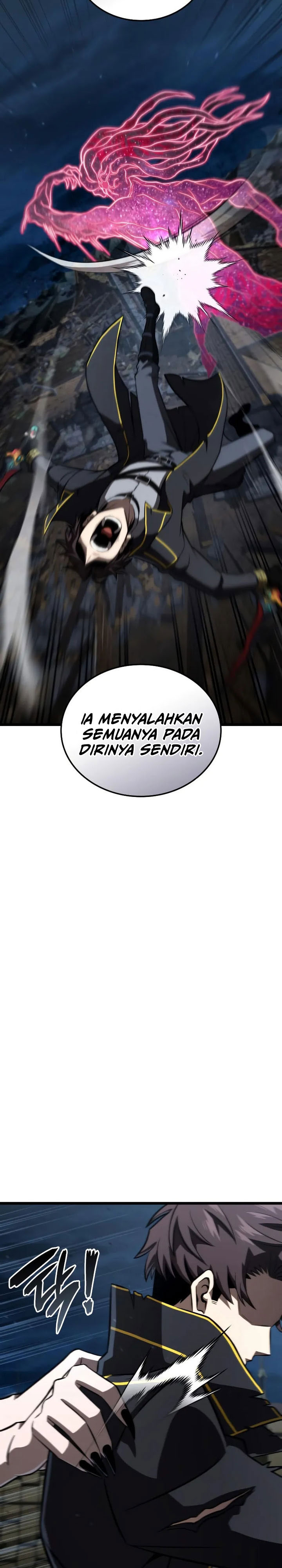 Insanely-Talented Player Chapter 89 Gambar 36
