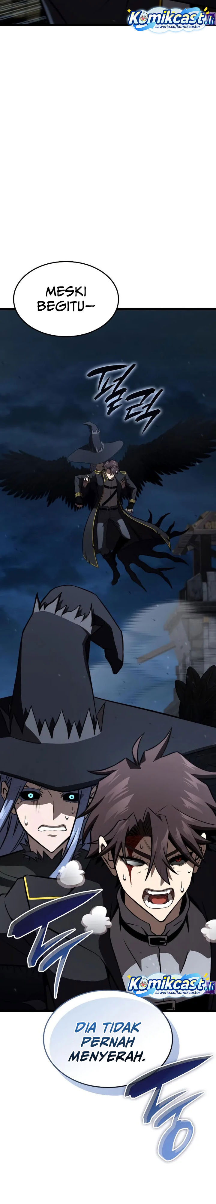 Insanely-Talented Player Chapter 89 Gambar 37