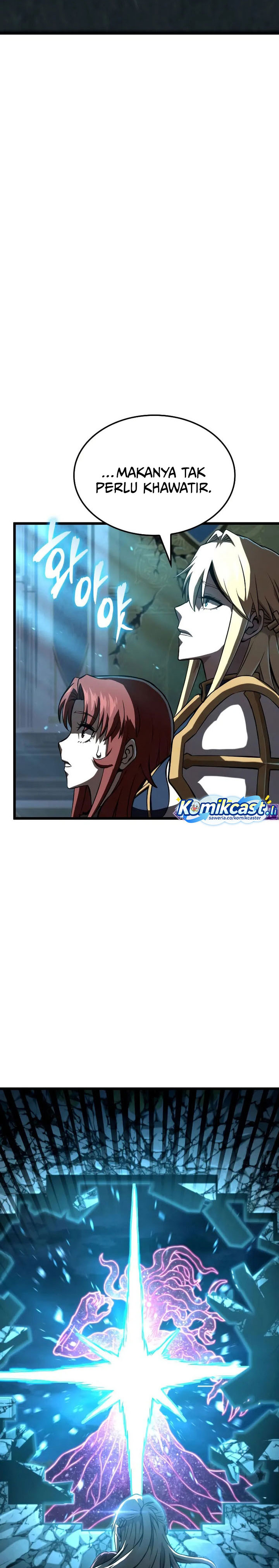 Insanely-Talented Player Chapter 89 Gambar 40