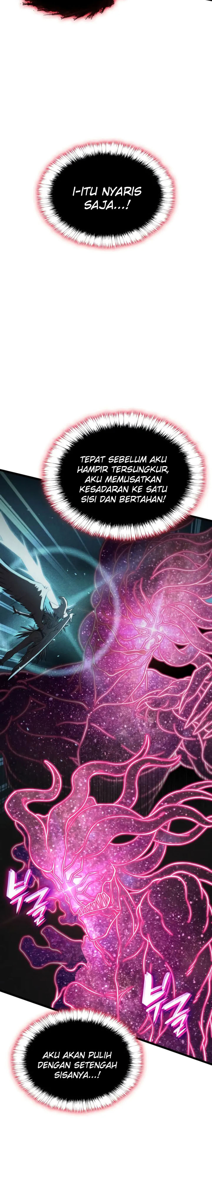 Insanely-Talented Player Chapter 91 Gambar 7