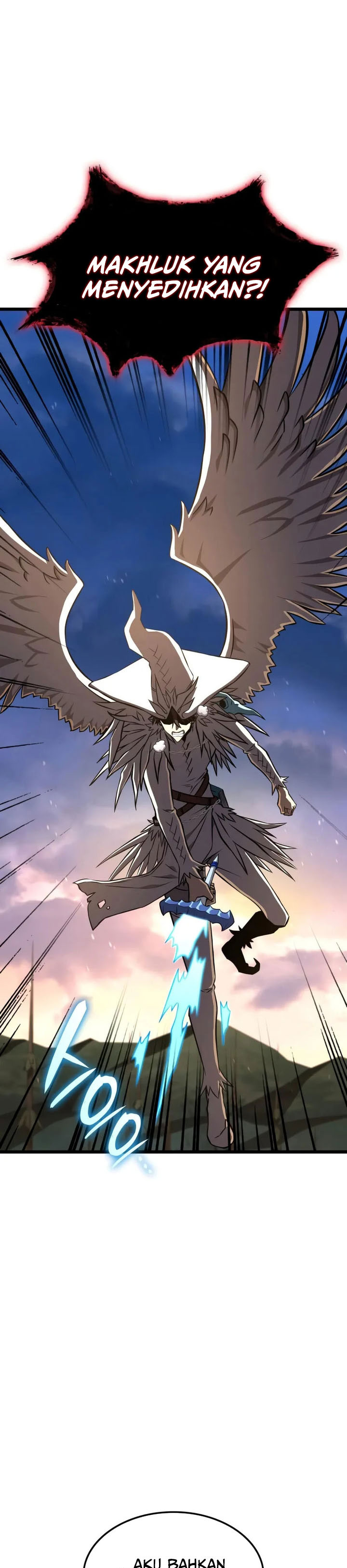 Insanely-Talented Player Chapter 91 Gambar 10