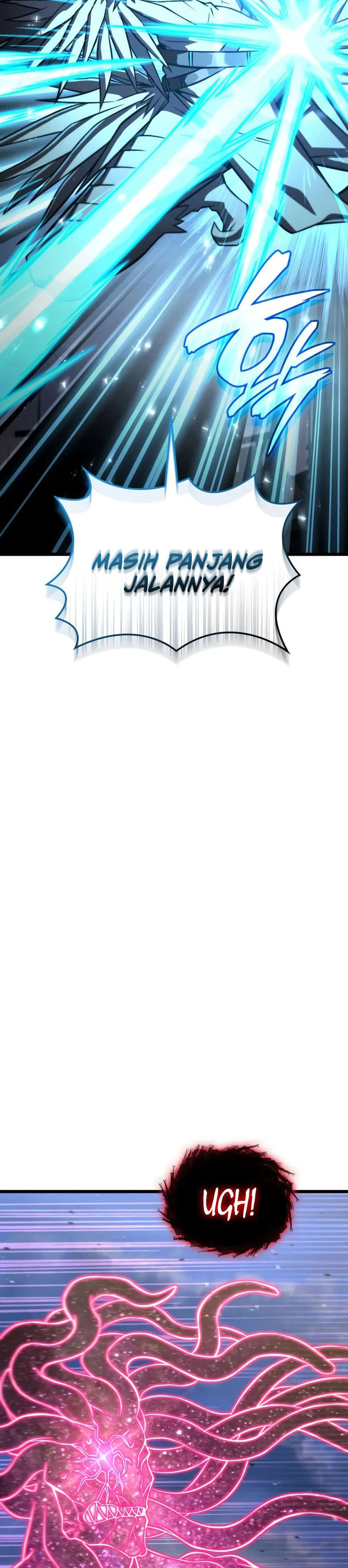 Insanely-Talented Player Chapter 91 Gambar 12