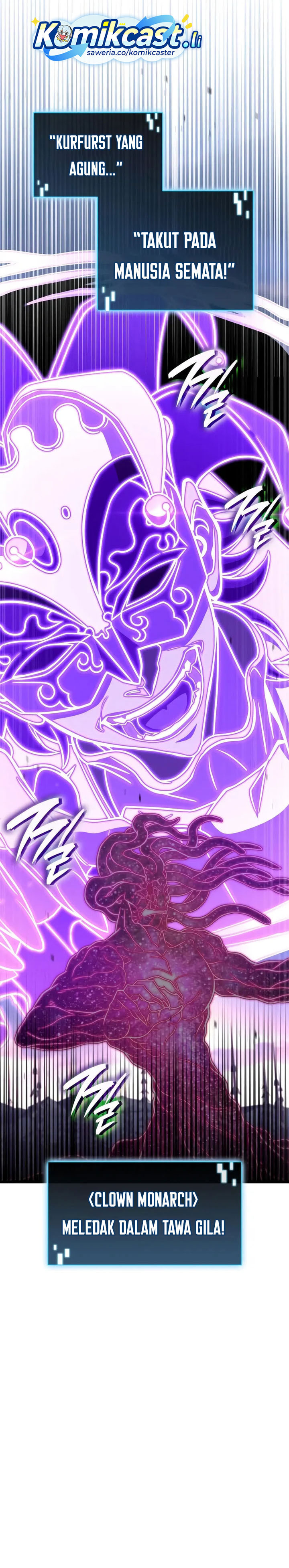 Insanely-Talented Player Chapter 91 Gambar 14