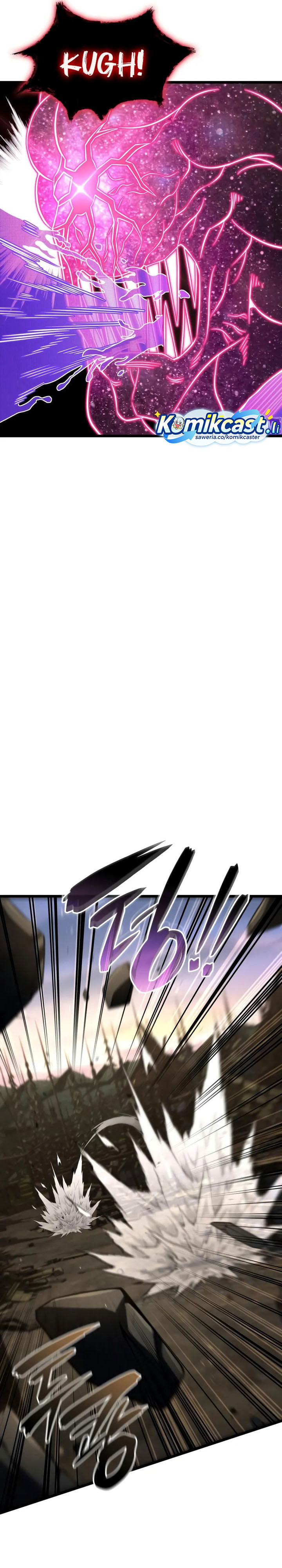 Insanely-Talented Player Chapter 91 Gambar 18