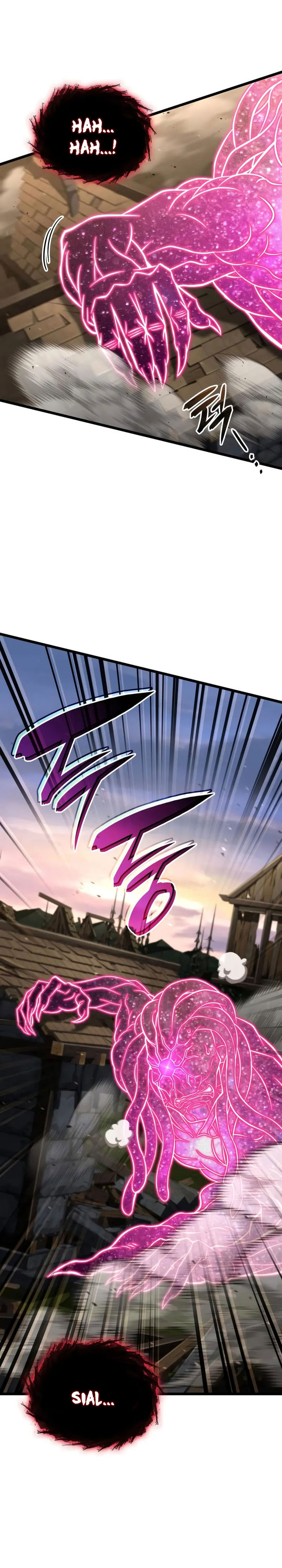 Insanely-Talented Player Chapter 91 Gambar 19