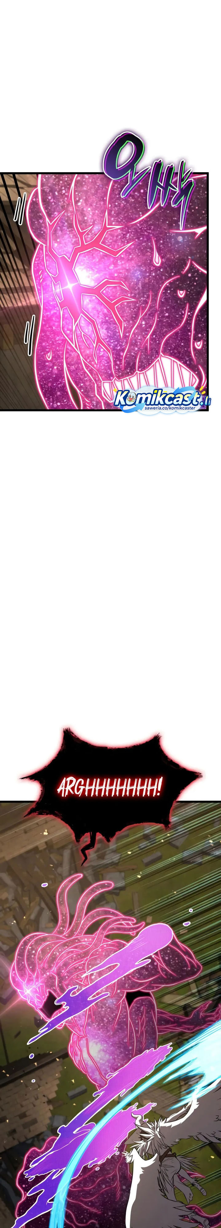 Insanely-Talented Player Chapter 91 Gambar 20