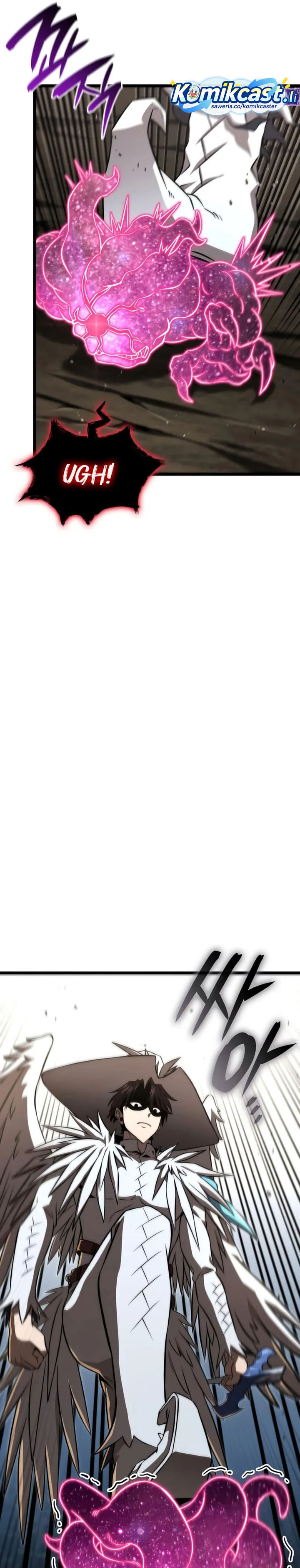 Insanely-Talented Player Chapter 91 Gambar 30