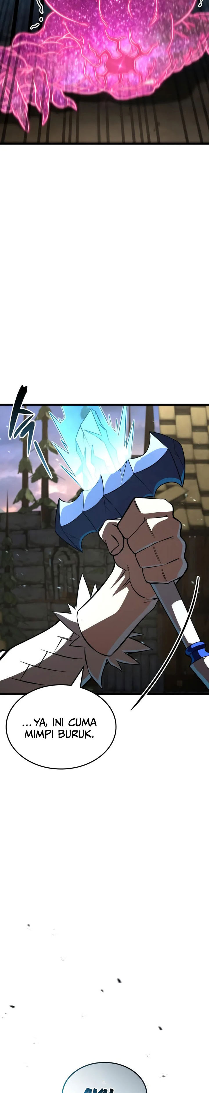 Insanely-Talented Player Chapter 91 Gambar 31