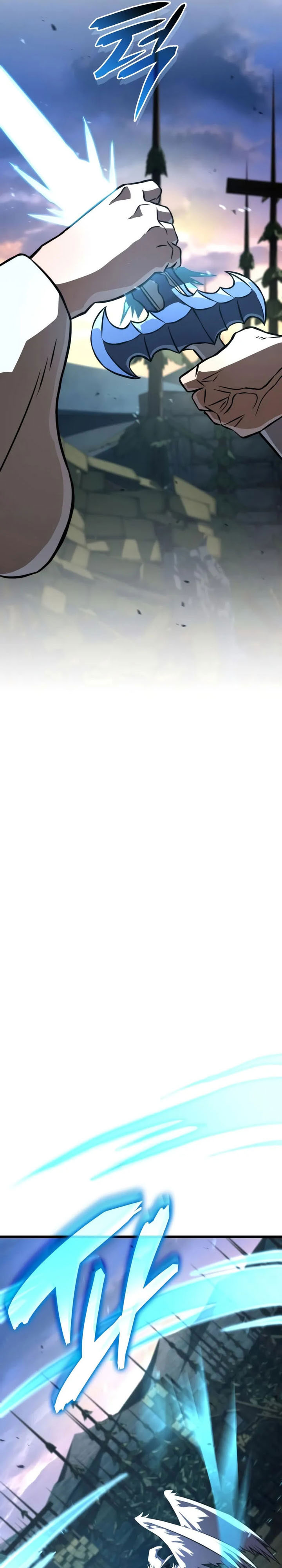 Insanely-Talented Player Chapter 91 Gambar 34