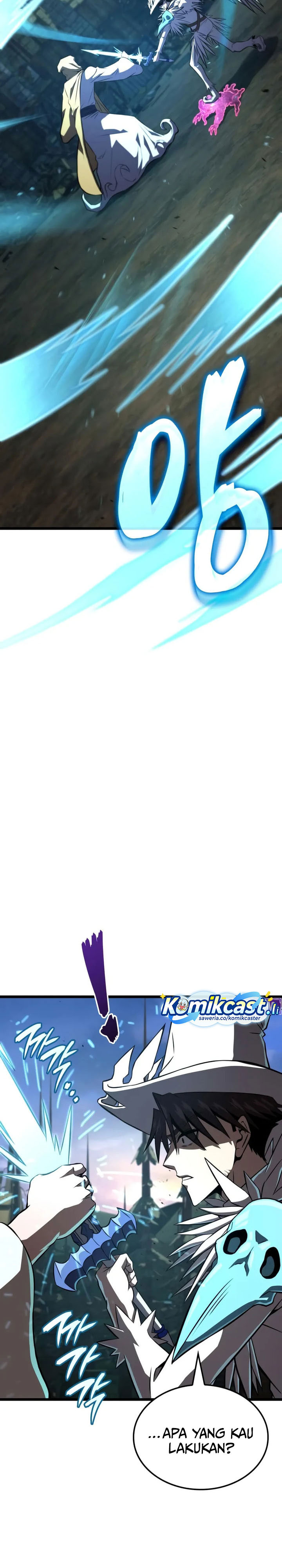 Insanely-Talented Player Chapter 91 Gambar 35