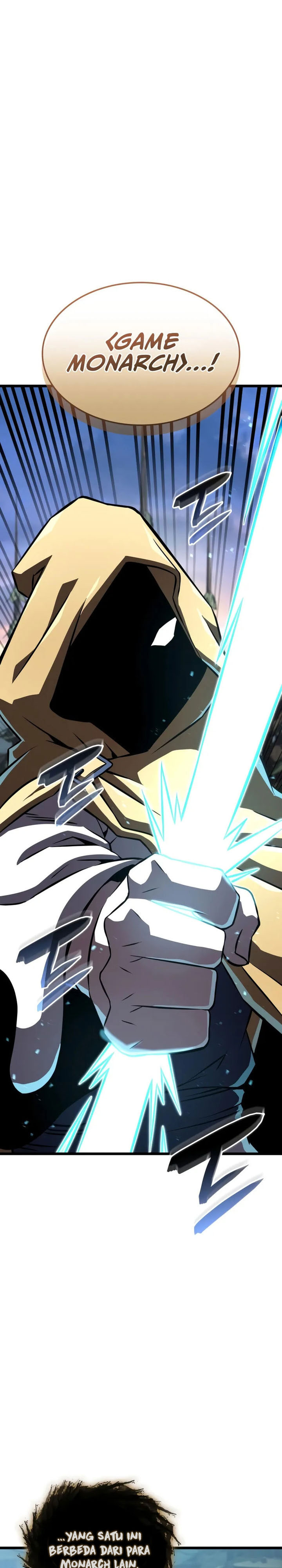 Insanely-Talented Player Chapter 91 Gambar 36