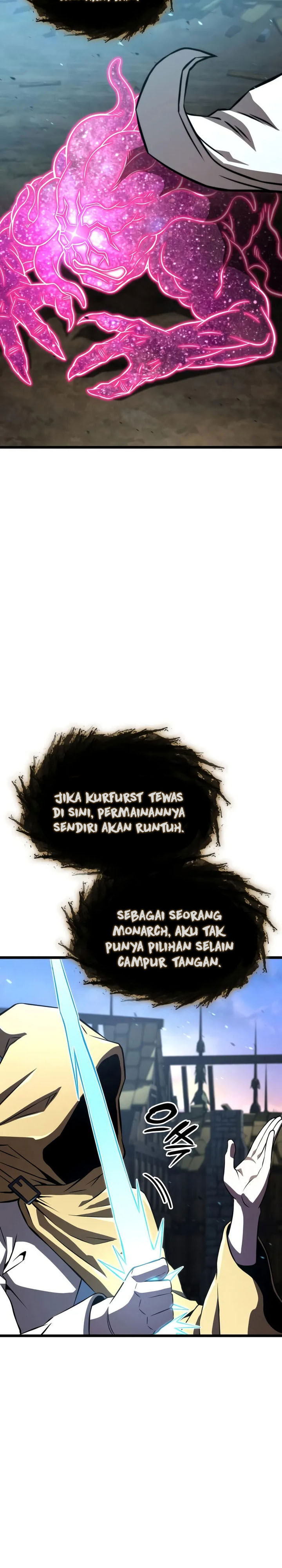 Insanely-Talented Player Chapter 91 Gambar 37