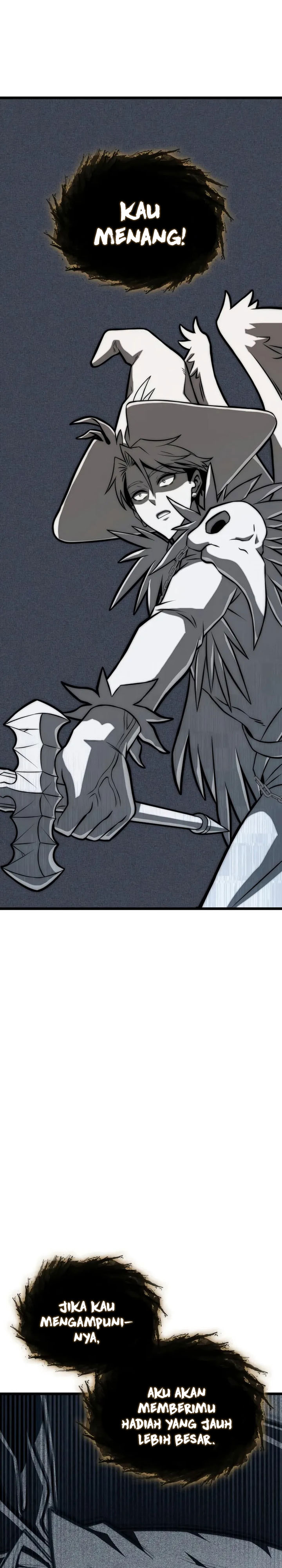 Insanely-Talented Player Chapter 91 Gambar 38