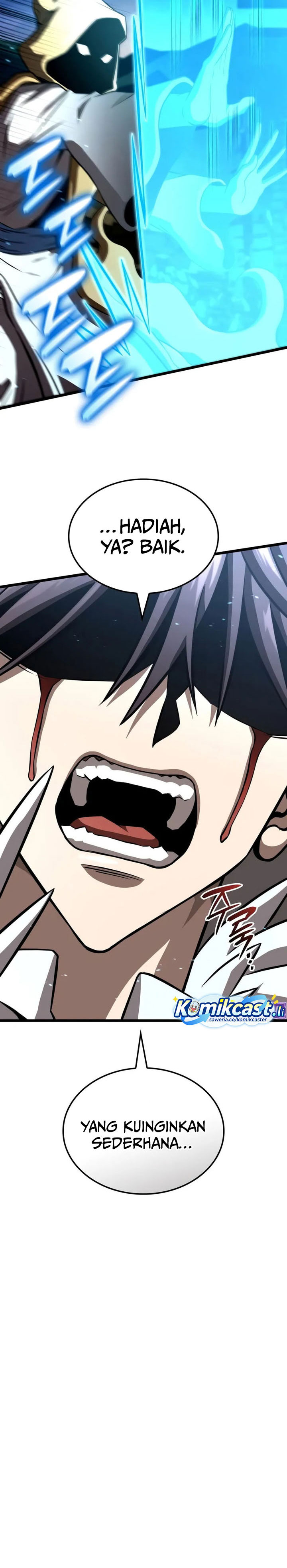 Insanely-Talented Player Chapter 91 Gambar 43