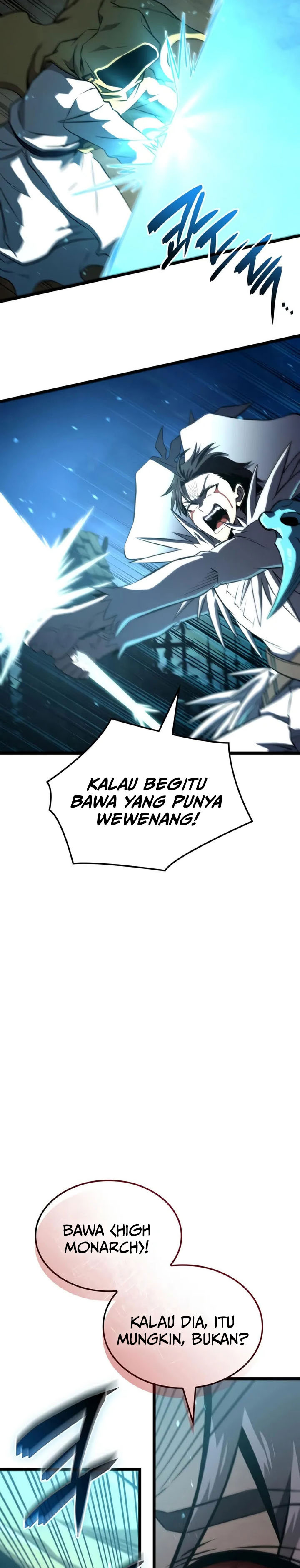 Insanely-Talented Player Chapter 91 Gambar 46