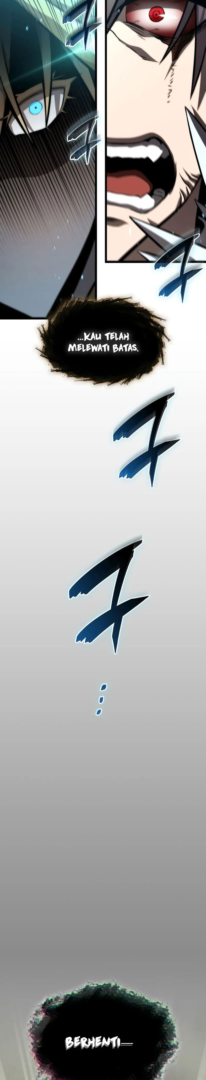 Insanely-Talented Player Chapter 91 Gambar 47