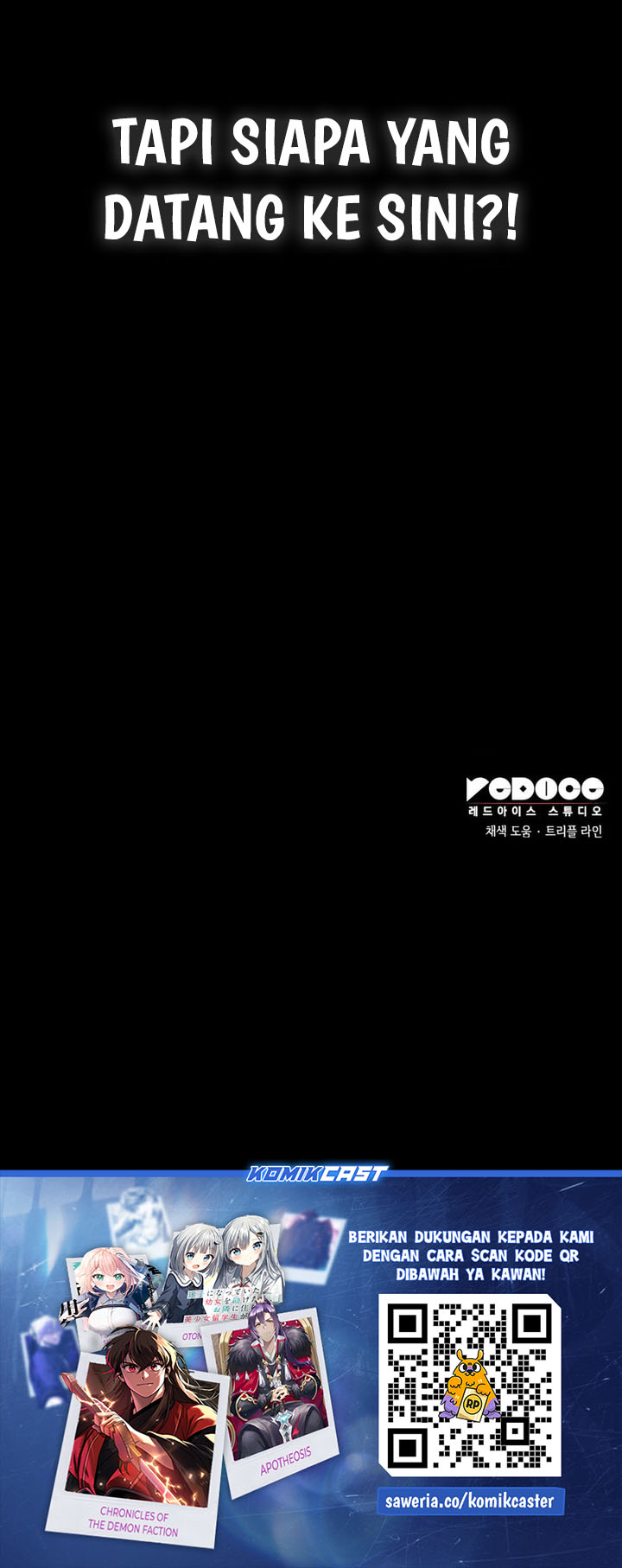 Insanely-Talented Player Chapter 91 Gambar 54