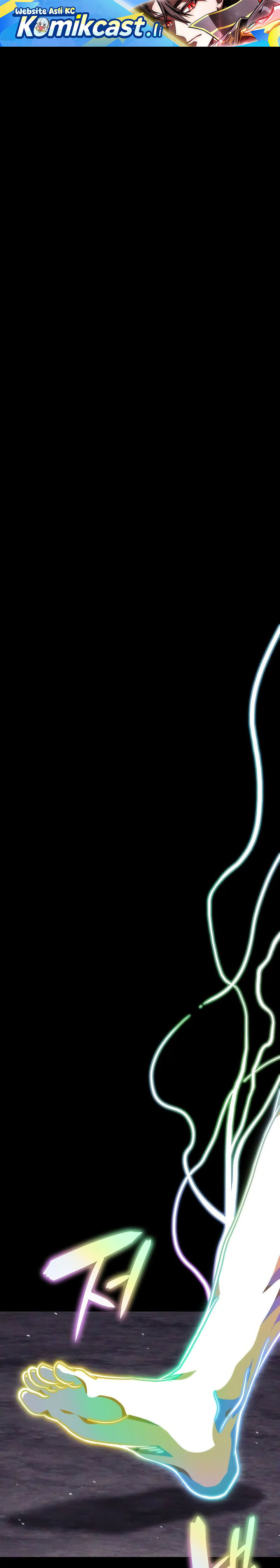 Insanely-Talented Player Chapter 92 Gambar 2