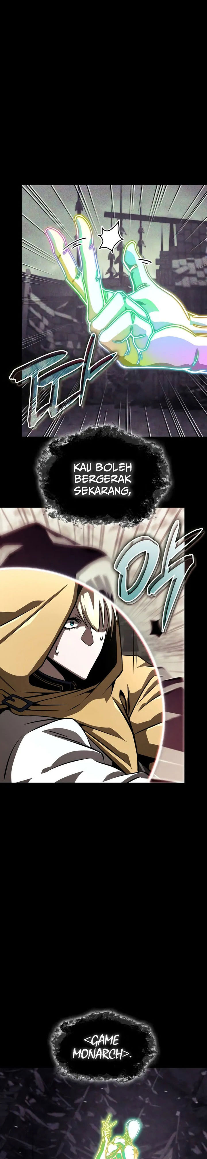 Insanely-Talented Player Chapter 92 Gambar 4