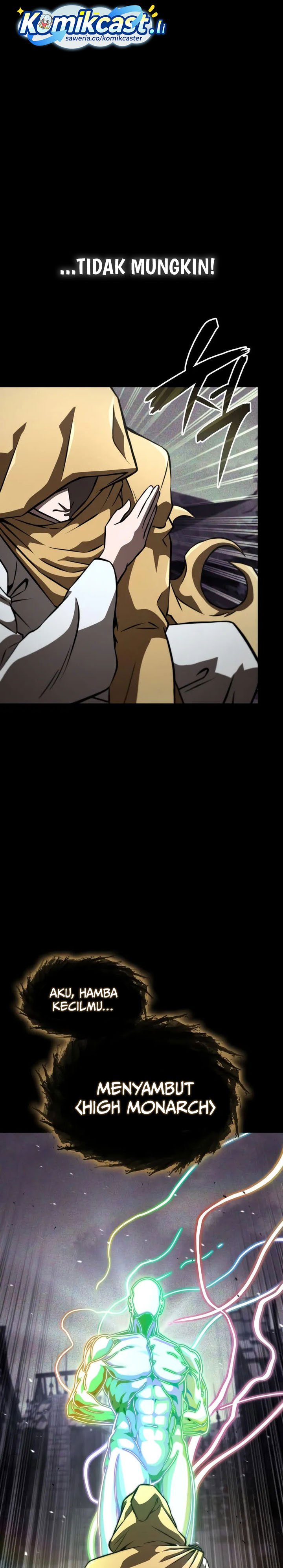 Insanely-Talented Player Chapter 92 Gambar 6