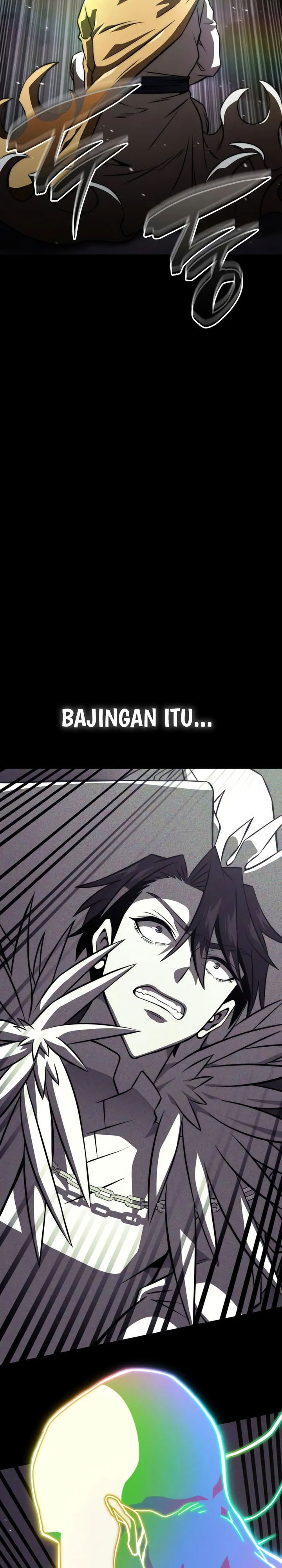 Insanely-Talented Player Chapter 92 Gambar 7