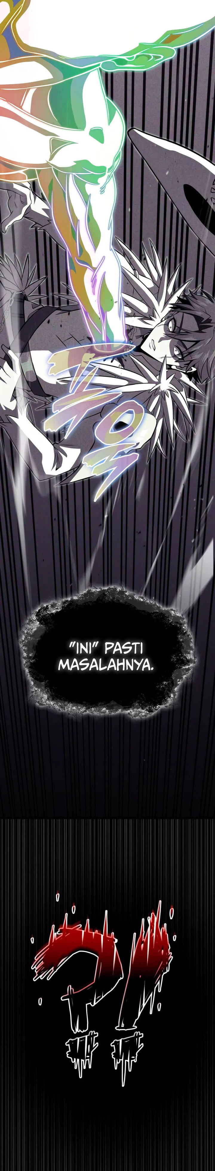 Insanely-Talented Player Chapter 92 Gambar 12