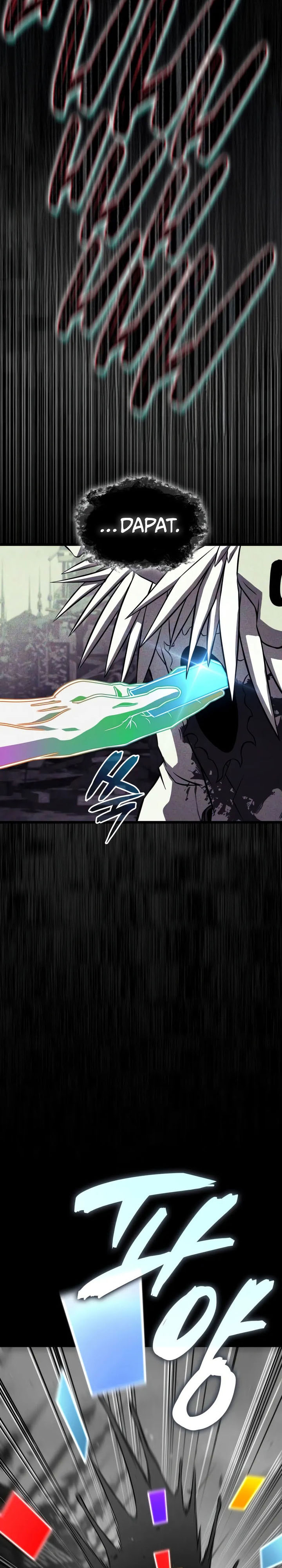 Insanely-Talented Player Chapter 92 Gambar 14