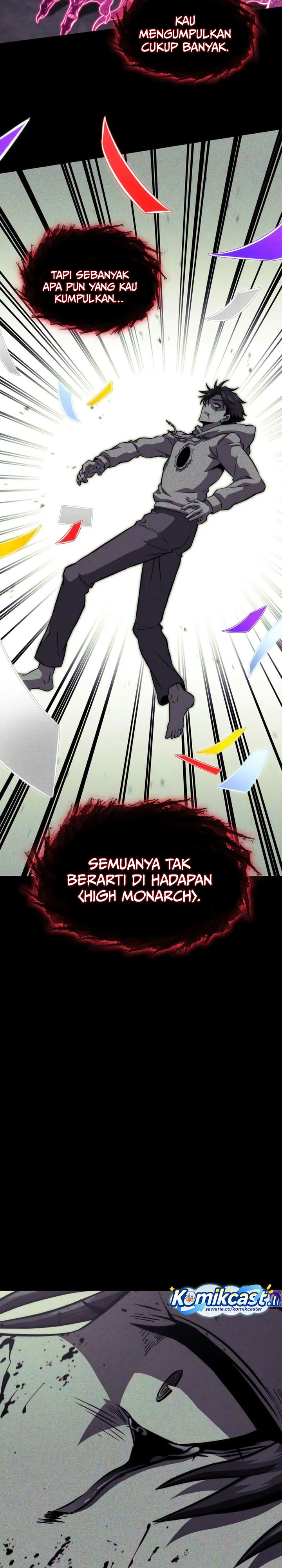 Insanely-Talented Player Chapter 92 Gambar 16