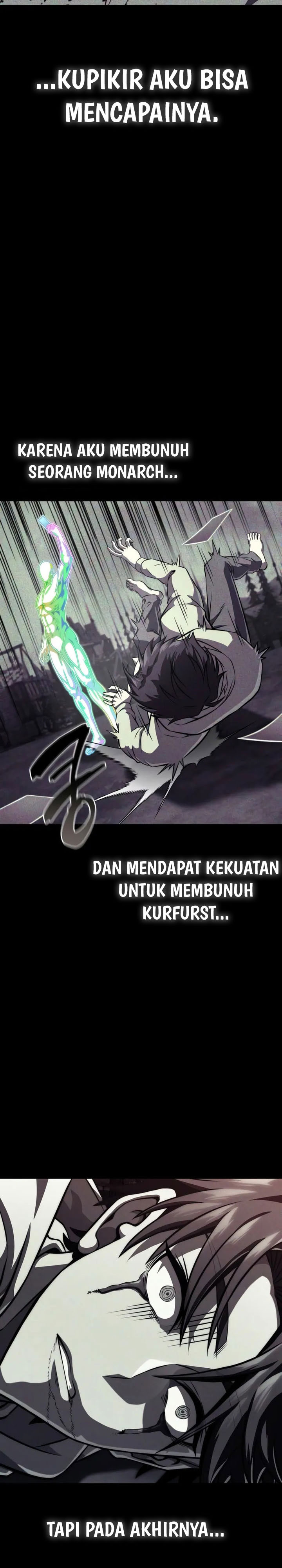 Insanely-Talented Player Chapter 92 Gambar 17