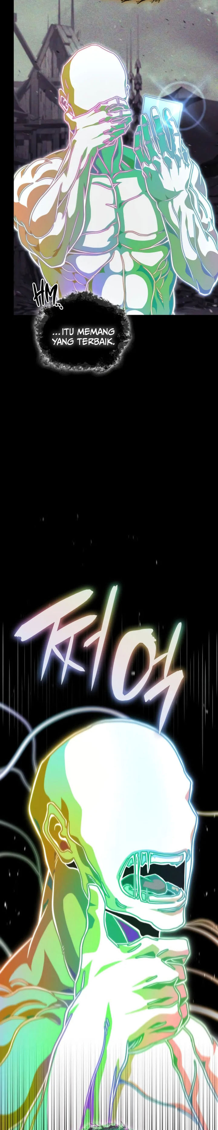 Insanely-Talented Player Chapter 92 Gambar 20