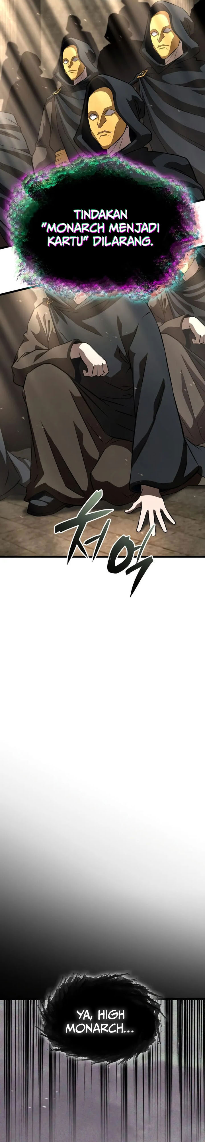 Insanely-Talented Player Chapter 92 Gambar 22