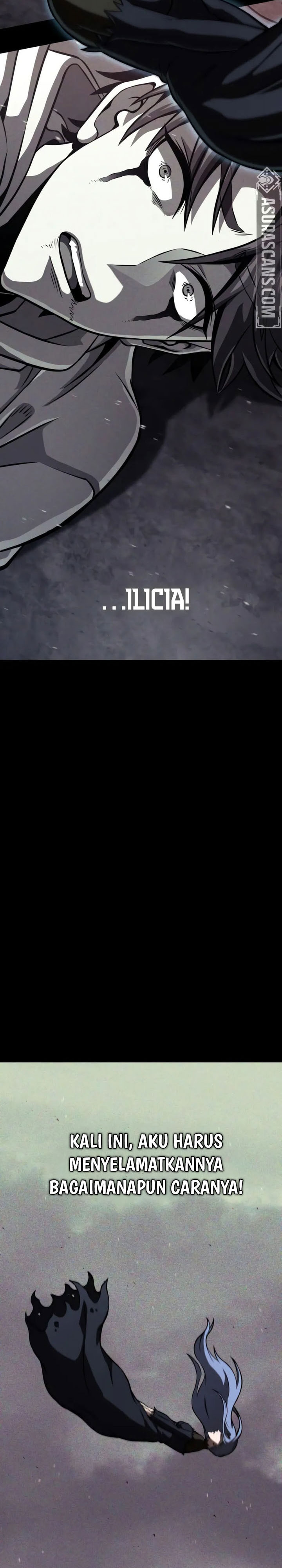 Insanely-Talented Player Chapter 92 Gambar 25