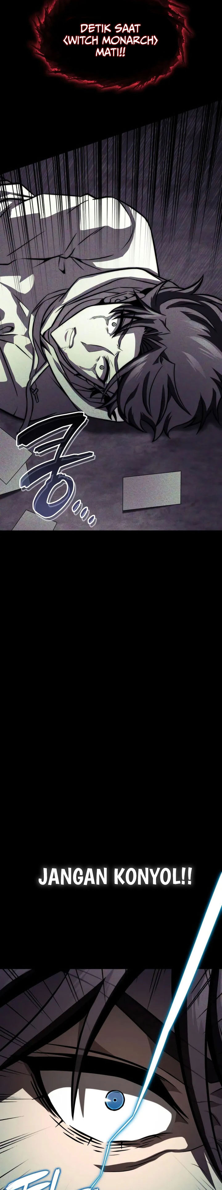 Insanely-Talented Player Chapter 92 Gambar 27