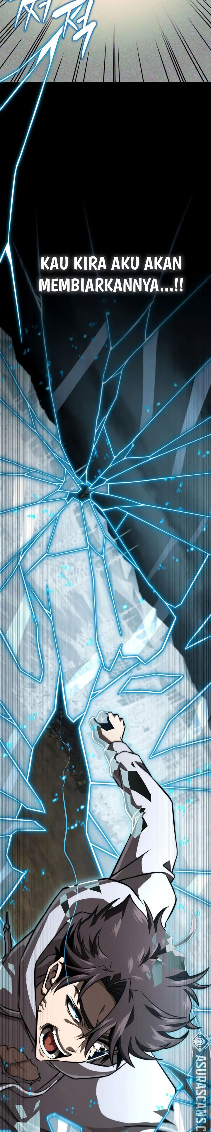 Insanely-Talented Player Chapter 92 Gambar 28